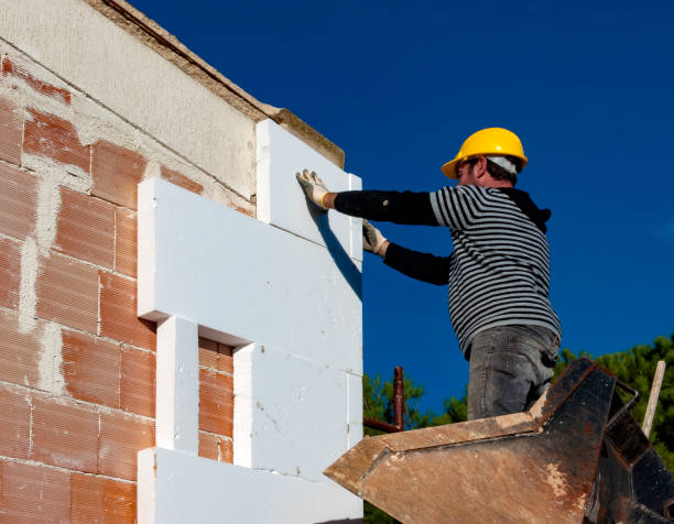 Best Insulation for Specific Applications in Fort Lauderdale, FL
